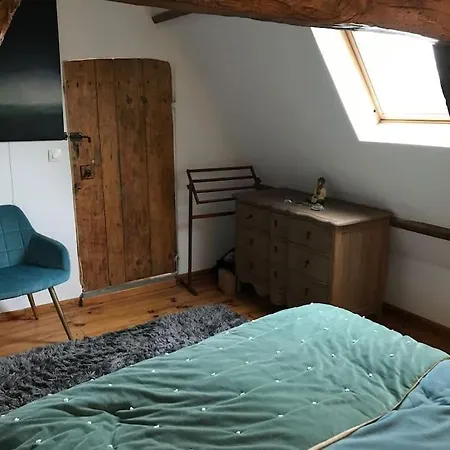 Charmante Normande A 1h De La Mer, 1h30 De Paris Vila Le Tronquay (Eure)
