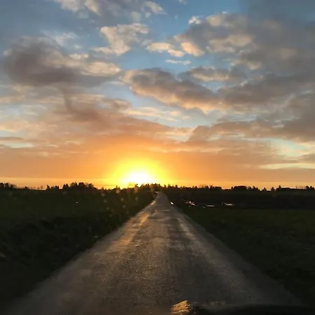 Vila Charmante Normande A 1h De La Mer, 1h30 De Paris Le Tronquay (Eure)
