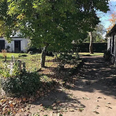 Vila Charmante Normande A 1h De La Mer, 1h30 De Paris Le Tronquay (Eure)