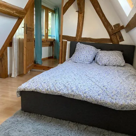 Charmante Normande A 1h De La Mer, 1h30 De Paris * Le Tronquay (Eure)