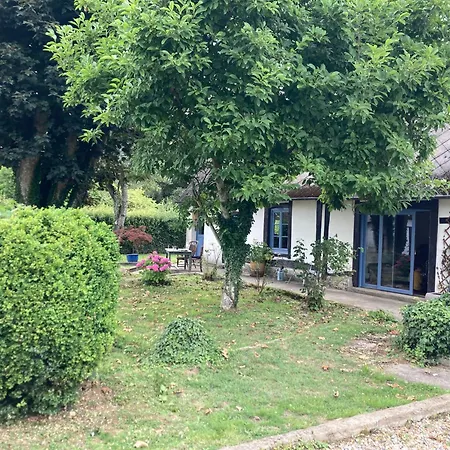 Charmante Normande A 1h De La Mer, 1h30 De Paris Le Tronquay (Eure)
